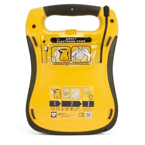 Defibtech Lifeline Semi Automatic AED