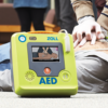 ZOLL AED 3-Fully Automatic