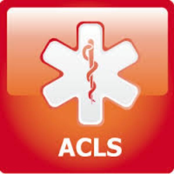 ACLS For Healthcare Providers – AHA Certified